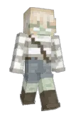 FellowL Minecraft avatar full body
