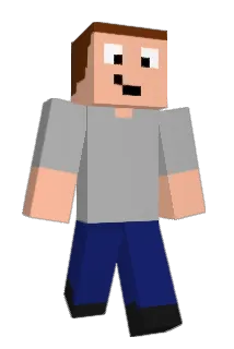FeloniousFrank Minecraft avatar full body