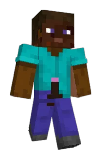 FelonyMartini Minecraft avatar full body