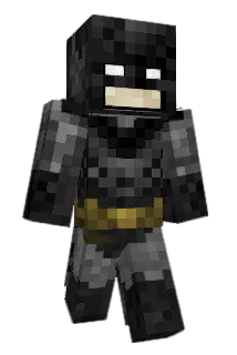 FelonyMind Minecraft avatar full body