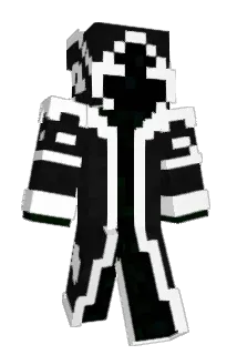 Felox198 Minecraft avatar full body
