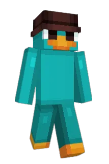 Felps227 Minecraft avatar full body