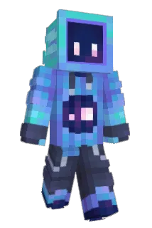 FelpzzOFF_ Minecraft avatar full body