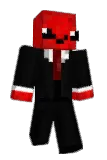 Felthi Minecraft avatar full body