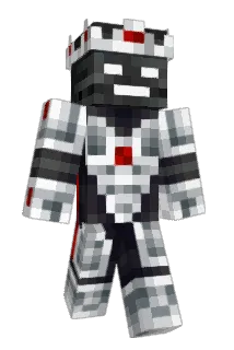 FeluxeXX Minecraft avatar full body