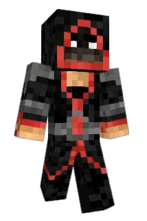 Felype2002 Minecraft avatar full body