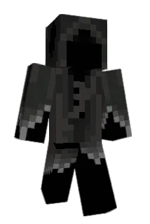 FemBoyEnry Minecraft avatar full body