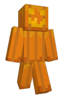 FemSpiess Minecraft avatar full body