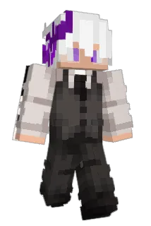 Femboy_Frepes Minecraft avatar full body