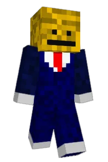Femmas0815 Minecraft avatar full body