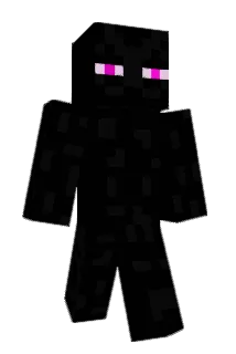 Fenderman250 Minecraft avatar full body