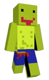 Custom render preview