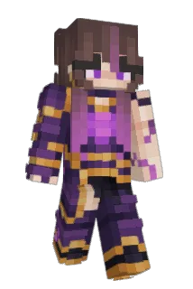 Feng1116 Minecraft avatar full body