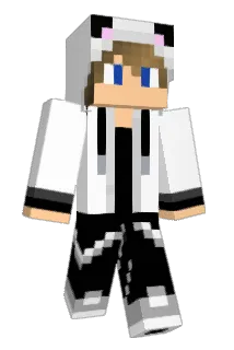Feng123 Minecraft avatar full body