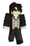 FengBaoXiong Minecraft avatar full body