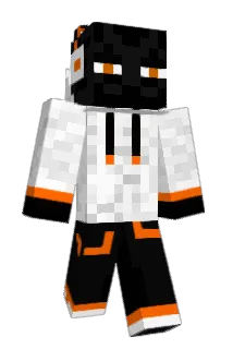 FengXiaoXin Minecraft avatar full body
