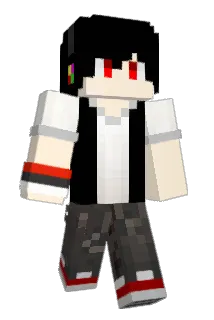 FengZai913 Minecraft avatar full body
