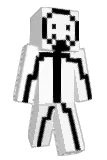 Feng_YYDS Minecraft avatar full body