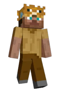 Feng_ohhh Minecraft avatar full body