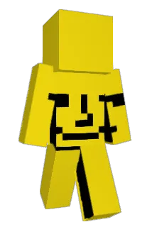 Fengling1 Minecraft avatar full body
