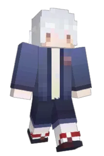 Fengye0511 Minecraft avatar full body