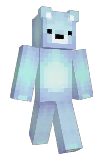 Fenix155 Minecraft avatar full body