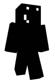 Fenix911 Minecraft avatar full body