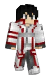 Fenlon2006 Minecraft avatar full body
