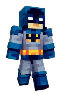 Fenna2016 Minecraft avatar full body