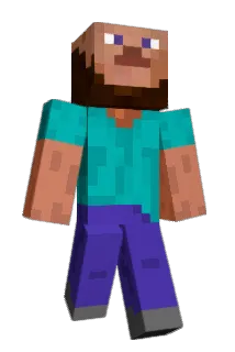 Fenoyl Minecraft avatar full body