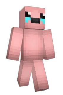 FenrirNorth Minecraft avatar full body