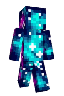 Fenris1128 Minecraft avatar full body