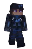 FentMan_1 Minecraft avatar full body