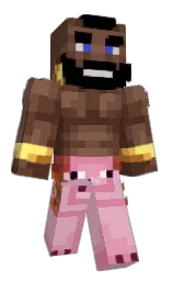Custom render preview