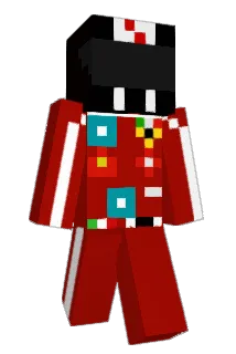 Fenzyx__ Minecraft avatar full body
