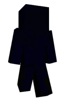 FeqQVB Minecraft avatar full body