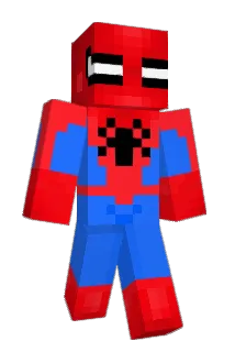 Fer21 Minecraft avatar full body