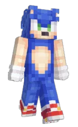Custom render preview