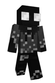 Feral_Entity Minecraft avatar full body
