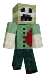 Custom render preview