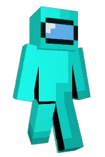 FerdaMravenec06 Minecraft avatar full body