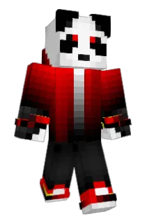 Ferdi1122 Minecraft avatar full body