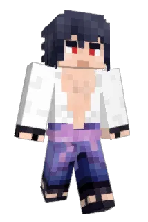 FerdiM Minecraft avatar full body