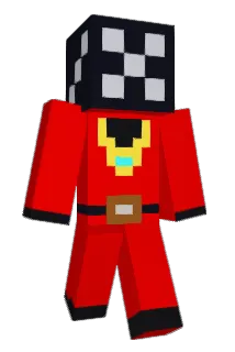 Ferdi_1234 Minecraft avatar full body