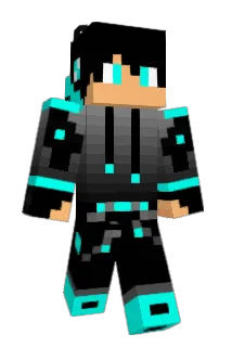 Ferdinand2006 Minecraft avatar full body