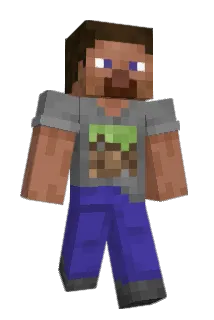 Ferdinand7373 Minecraft avatar full body