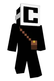 Ferdinian Minecraft avatar full body