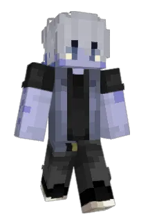 Ferenc007 Minecraft avatar full body