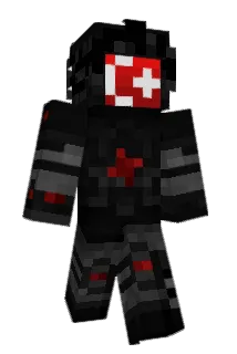 Fergoosee_hi Minecraft avatar full body