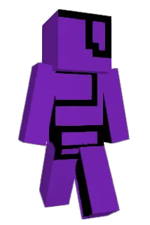 Fergusss_13 Minecraft avatar full body